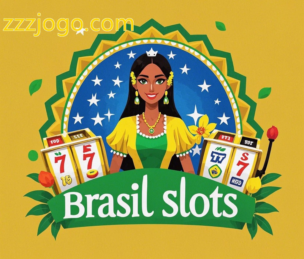 zzzjogo-Game-Slots